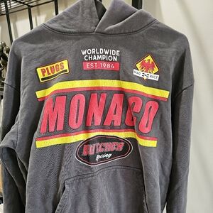 Benny the Butcher Hoodie